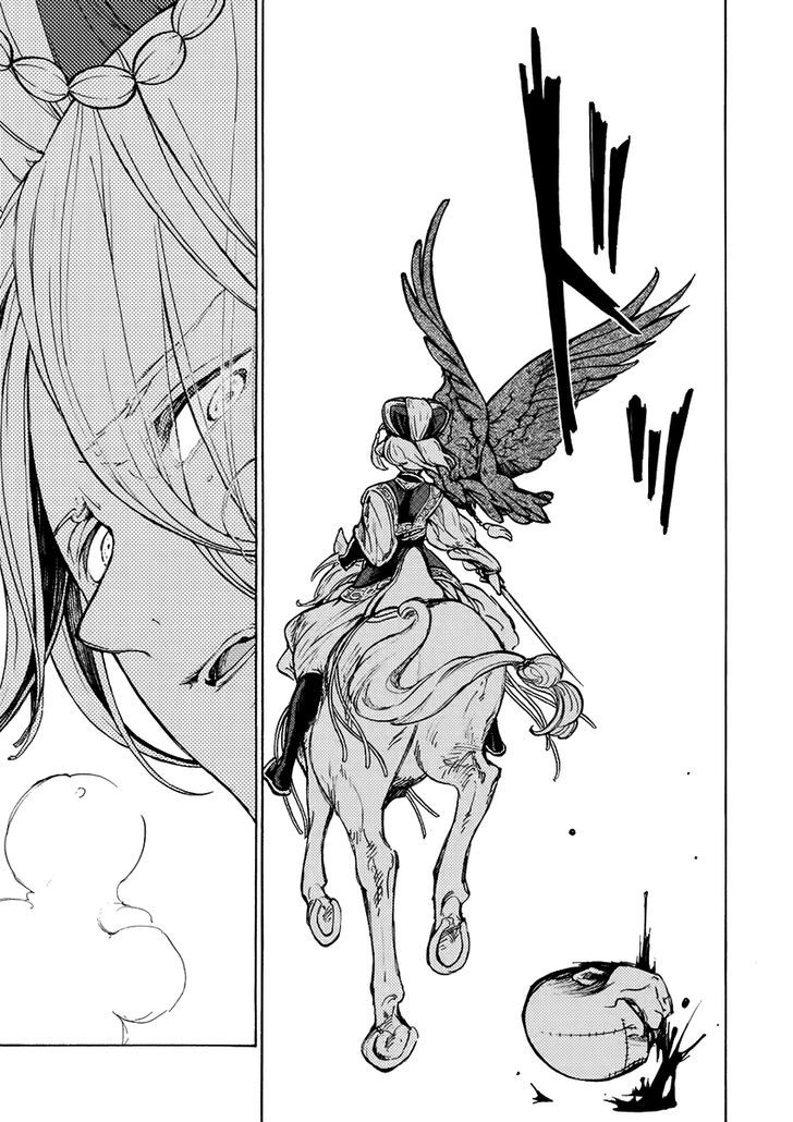 Read Shoukoku No Altair chapter 74.1 image 33 on Lezhin