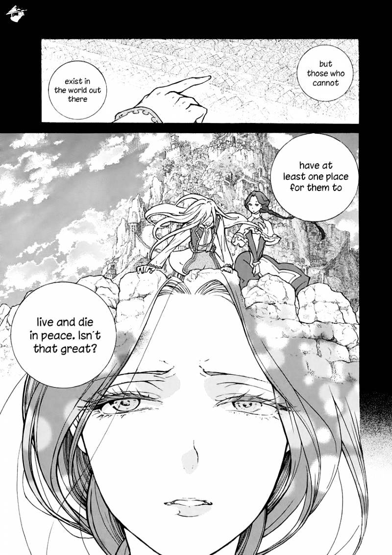 Read Shoukoku No Altair chapter 76 image 27 on Lezhin
