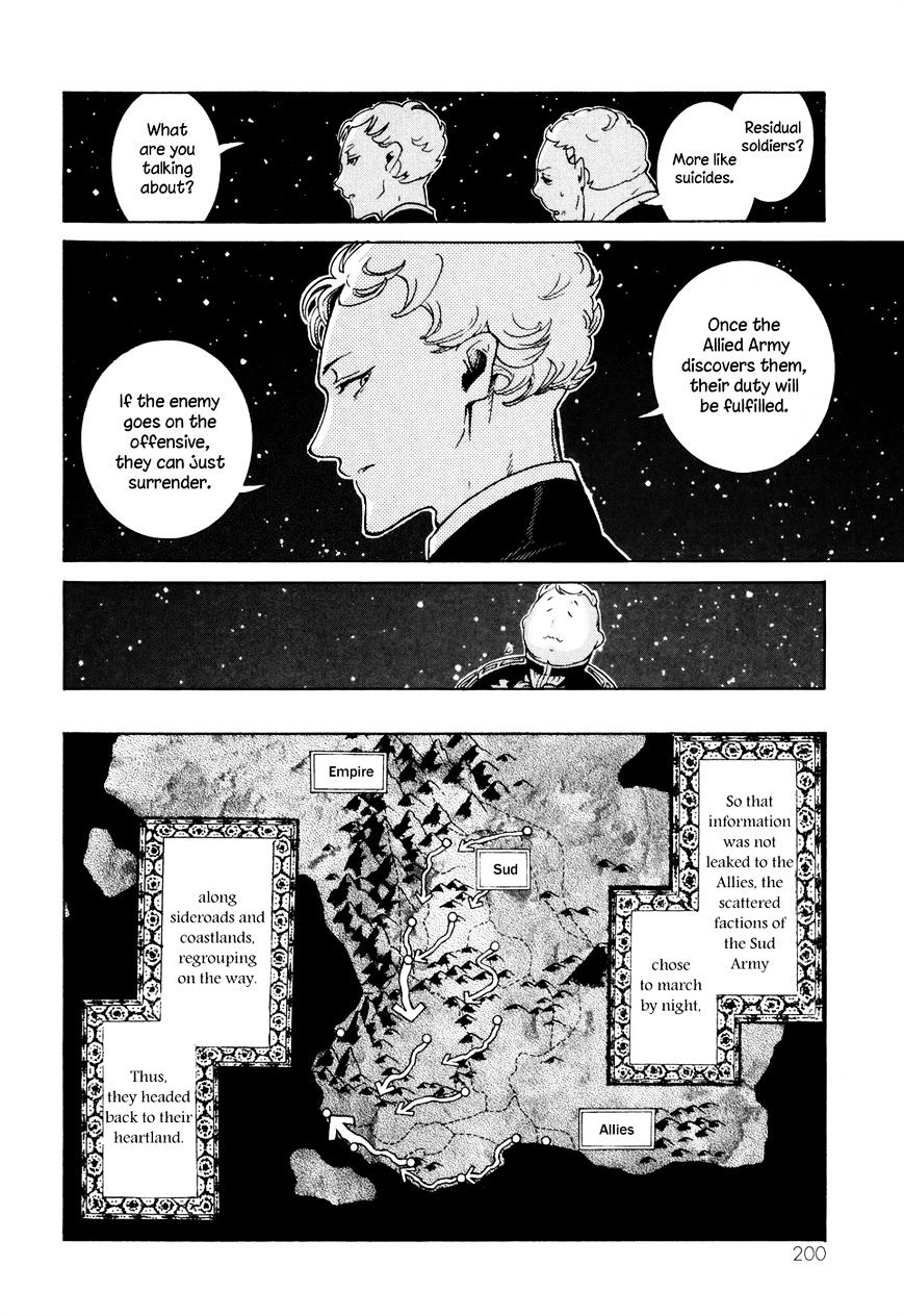 Read Shoukoku No Altair chapter 81 image 27 on Lezhin