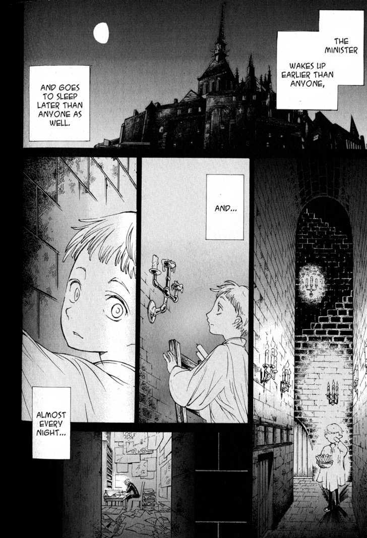 Read Shoukoku No Altair chapter 9 image 16 on Lezhin