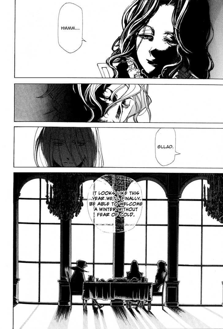Read Shoukoku No Altair chapter 9 image 31 on Lezhin