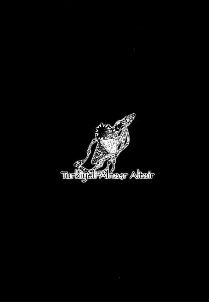 Read Shoukoku No Altair chapter 9 image 32 on Lezhin