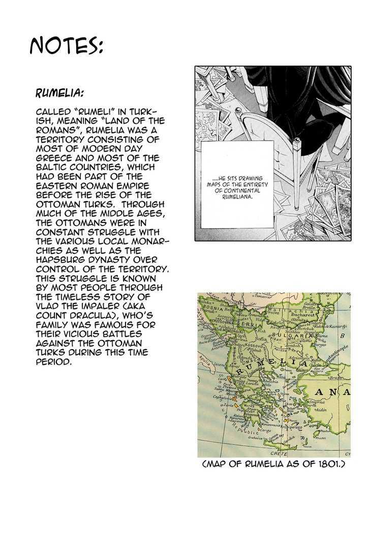 Read Shoukoku No Altair chapter 9 image 33 on Lezhin