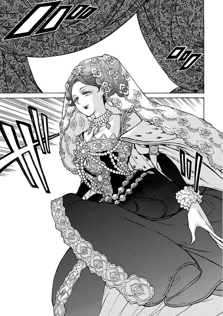 Read Shoukoku No Altair chapter 93 image 2 on Lezhin