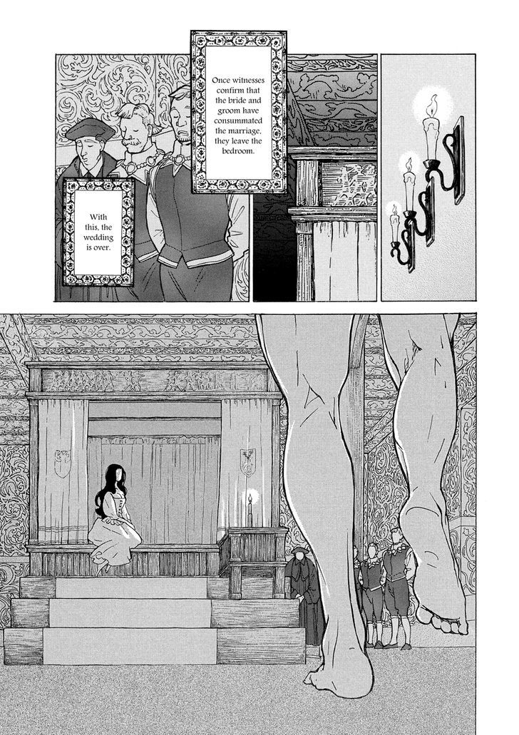 Read Shoukoku No Altair chapter 93 image 21 on Lezhin