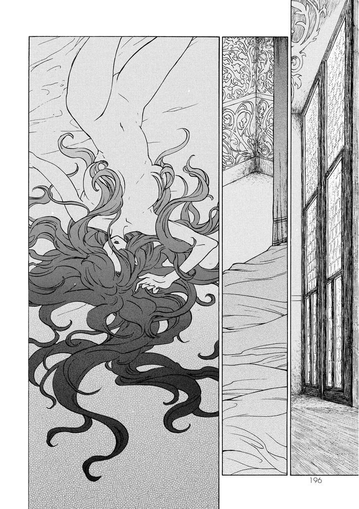 Read Shoukoku No Altair chapter 93 image 24 on Lezhin