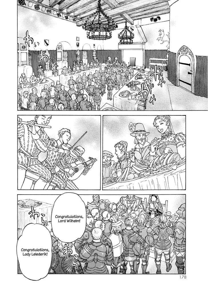 Read Shoukoku No Altair chapter 93 image 7 on Lezhin