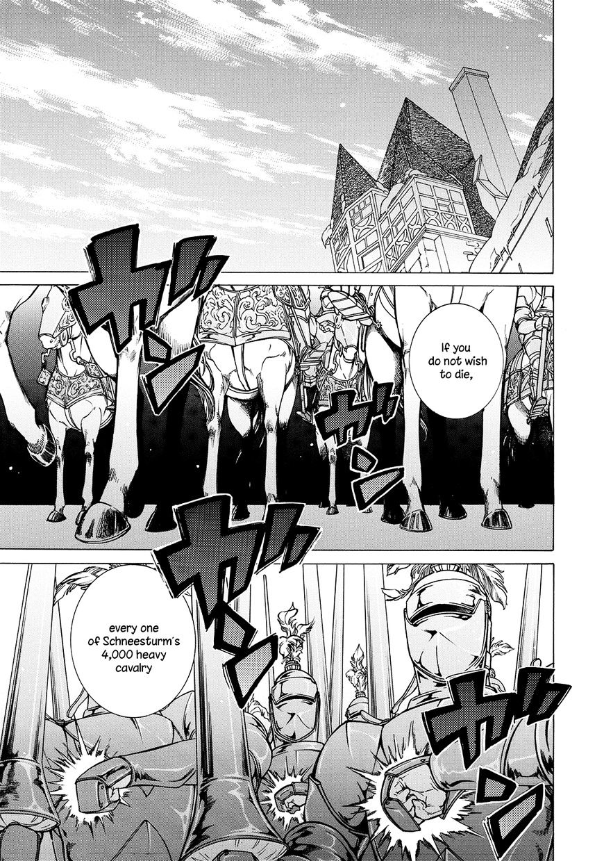 Read Shoukoku No Altair chapter 94 image 8 on Lezhin