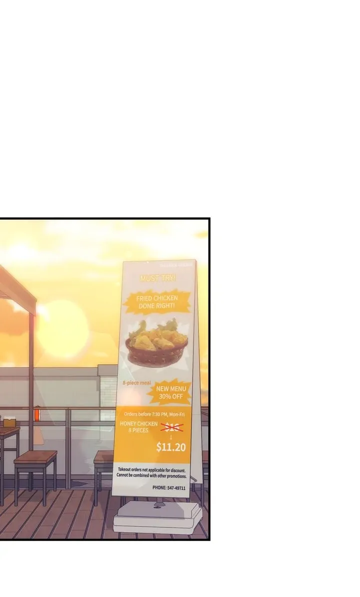 Read Should Not chapter 19 image 0 on Lezhin