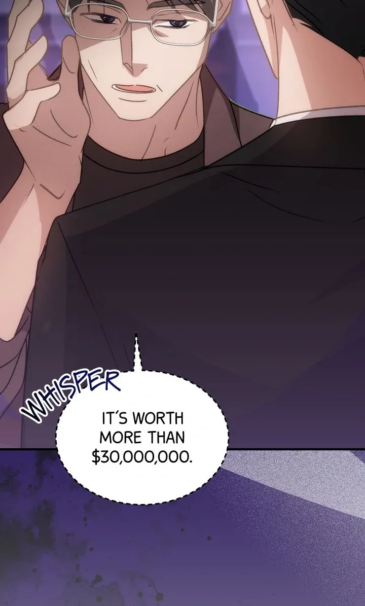 Read Should Not chapter 19 image 101 on Lezhin