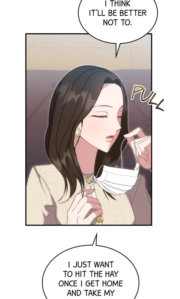 Read Should Not chapter 19 image 13 on Lezhin