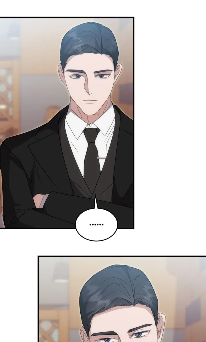 Read Should Not chapter 19 image 17 on Lezhin