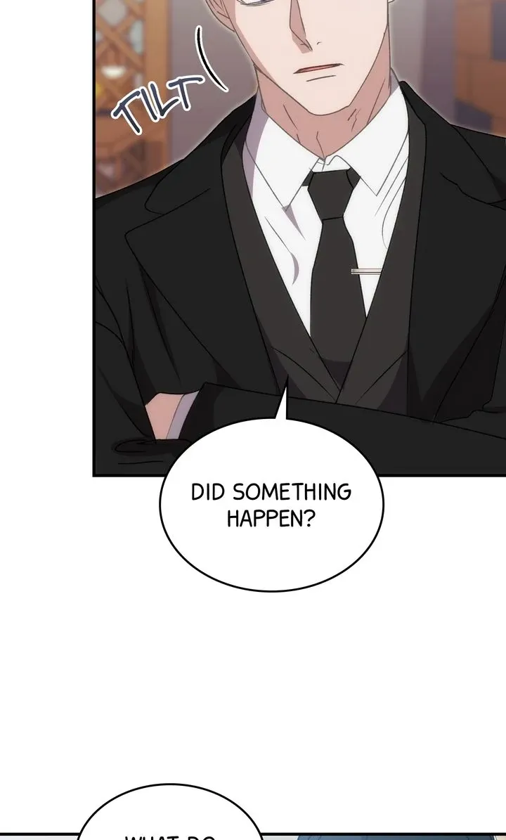 Read Should Not chapter 19 image 18 on Lezhin