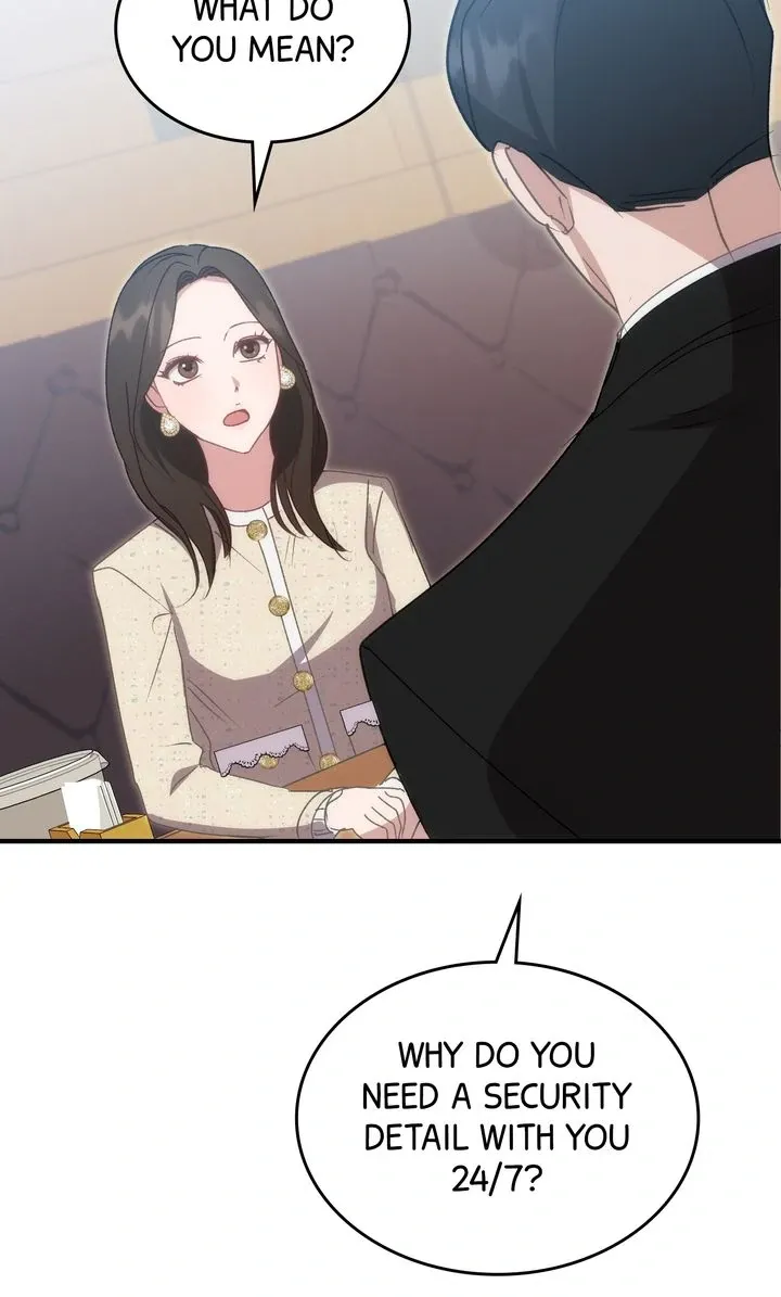 Read Should Not chapter 19 image 19 on Lezhin