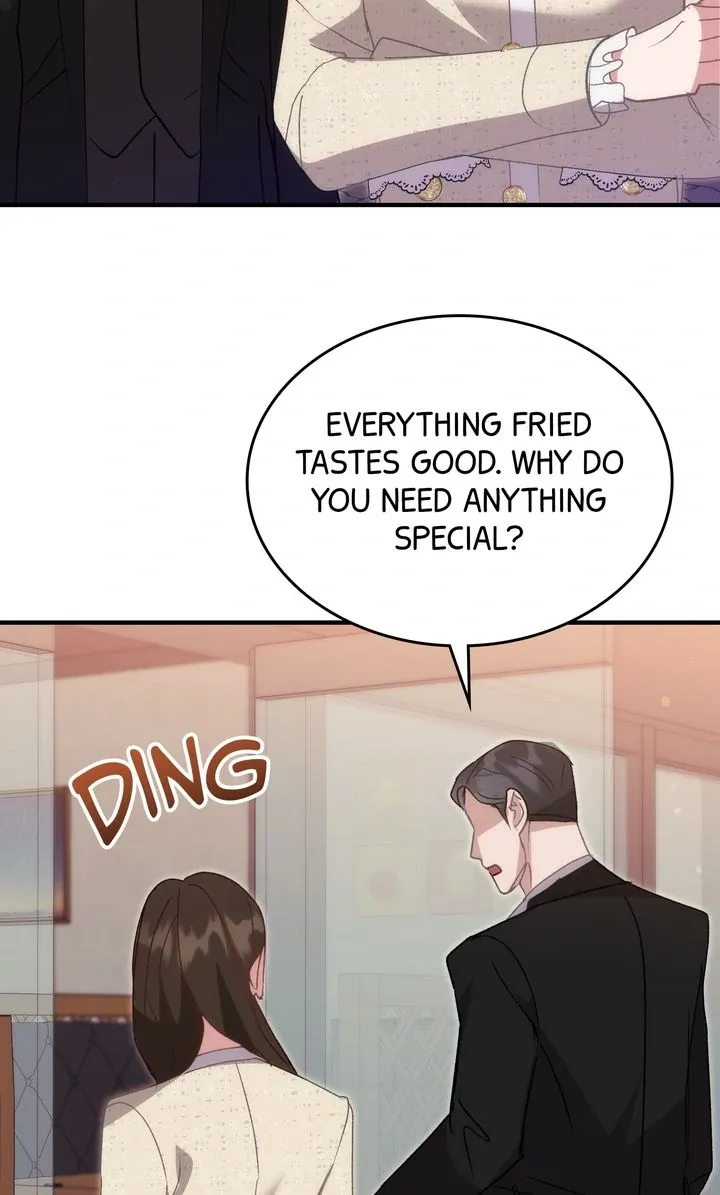 Read Should Not chapter 19 image 2 on Lezhin
