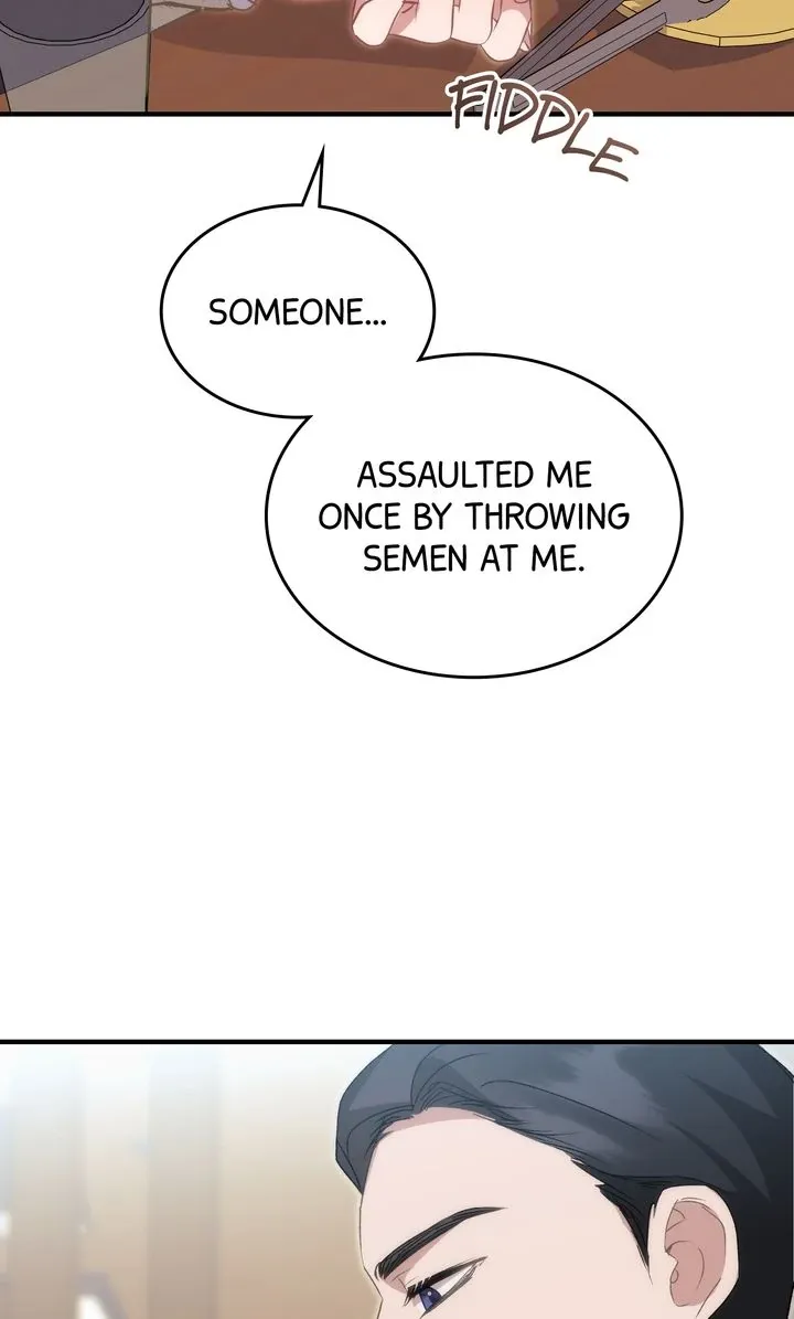 Read Should Not chapter 19 image 22 on Lezhin