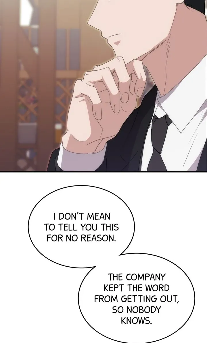 Read Should Not chapter 19 image 23 on Lezhin