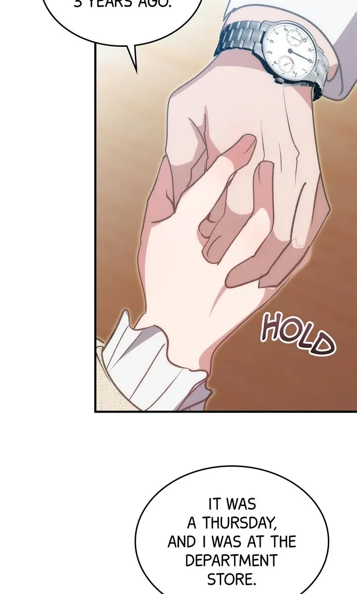 Read Should Not chapter 19 image 25 on Lezhin