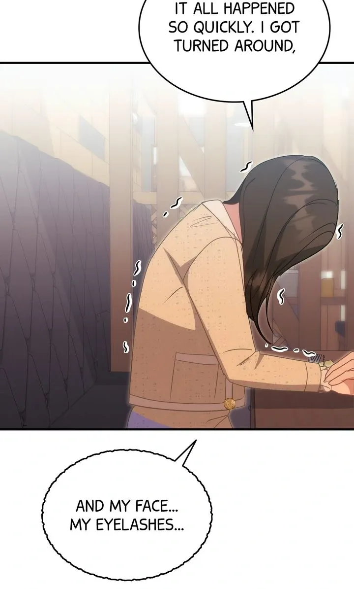 Read Should Not chapter 19 image 28 on Lezhin