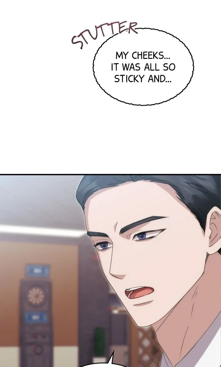 Read Should Not chapter 19 image 29 on Lezhin