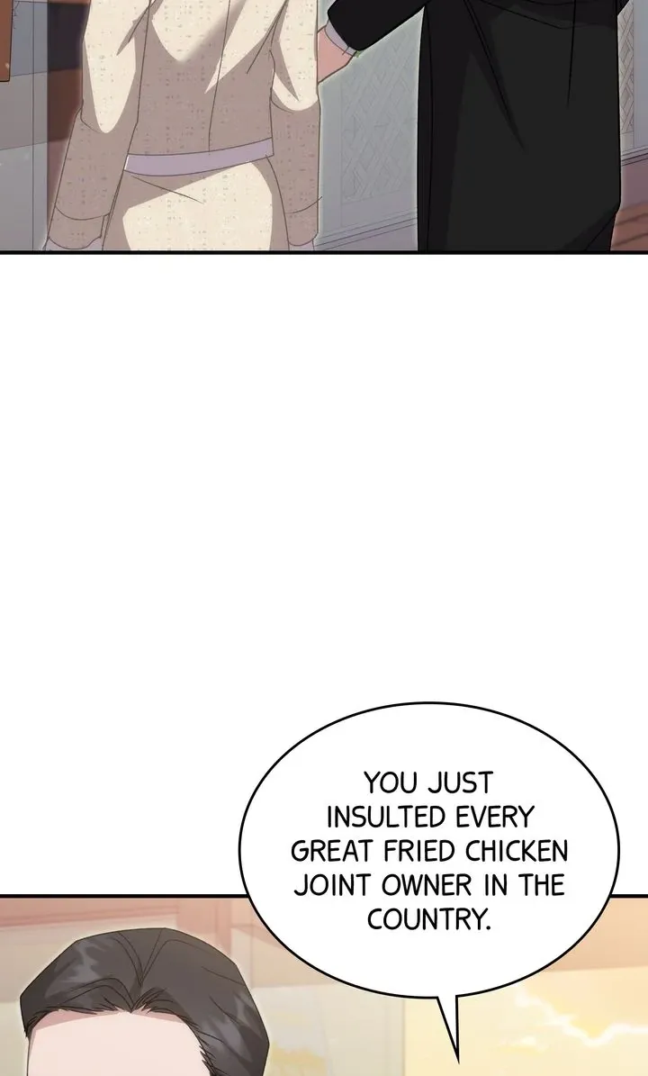 Read Should Not chapter 19 image 3 on Lezhin