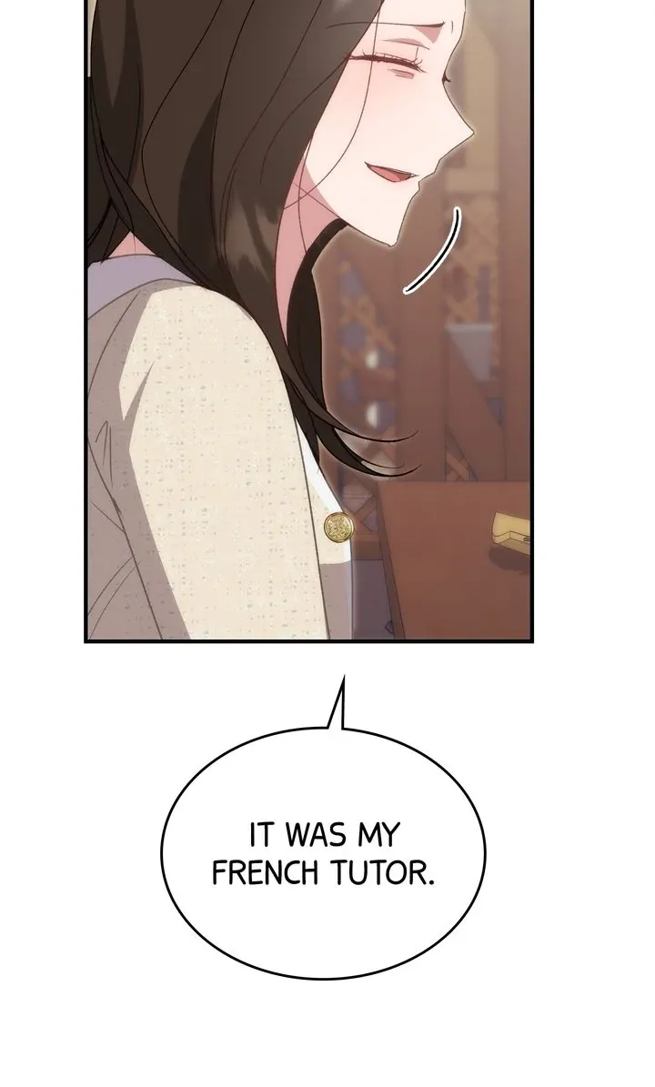 Read Should Not chapter 19 image 31 on Lezhin