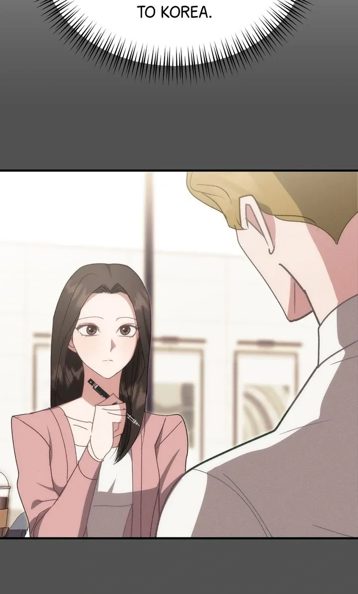 Read Should Not chapter 19 image 33 on Lezhin