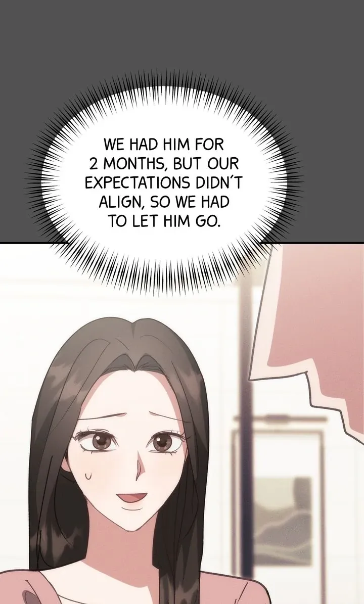 Read Should Not chapter 19 image 34 on Lezhin