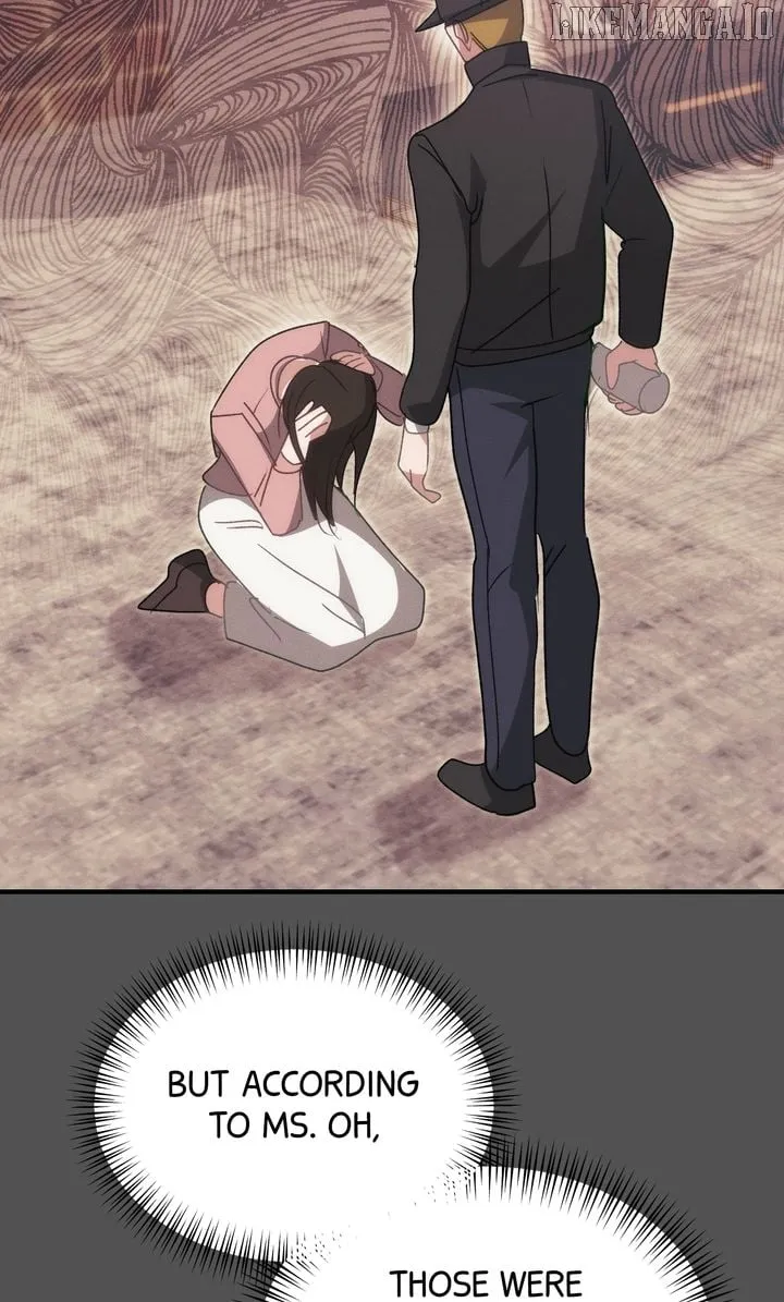 Read Should Not chapter 19 image 36 on Lezhin