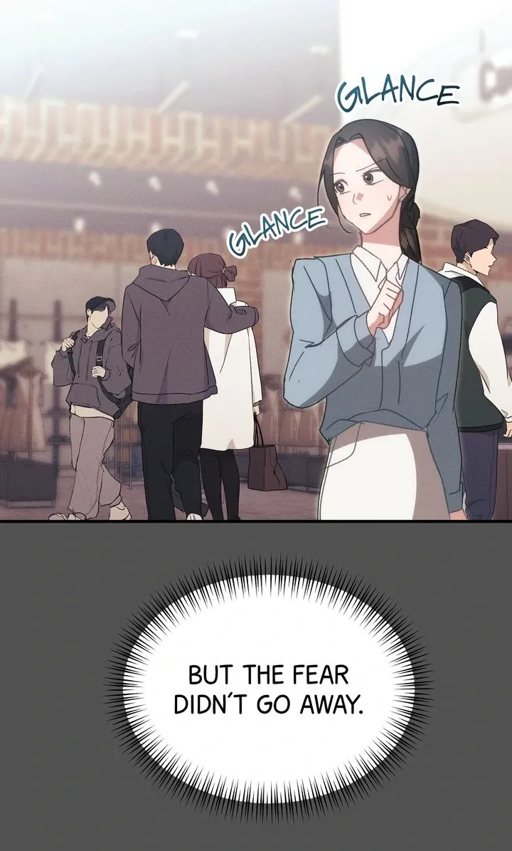 Read Should Not chapter 19 image 39 on Lezhin