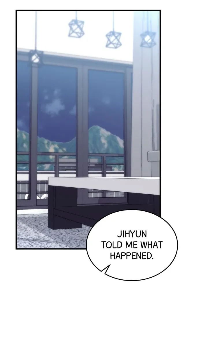 Read Should Not chapter 19 image 49 on Lezhin