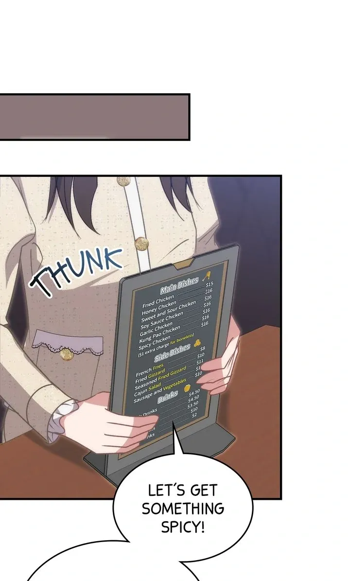 Read Should Not chapter 19 image 5 on Lezhin