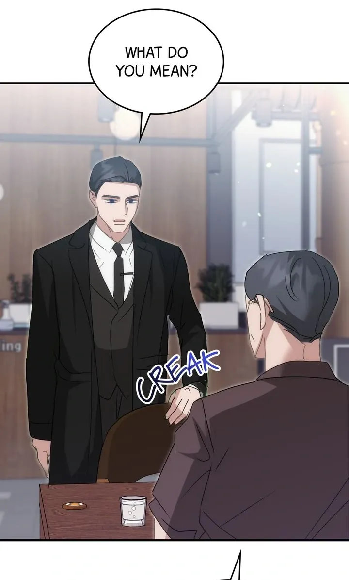 Read Should Not chapter 19 image 58 on Lezhin