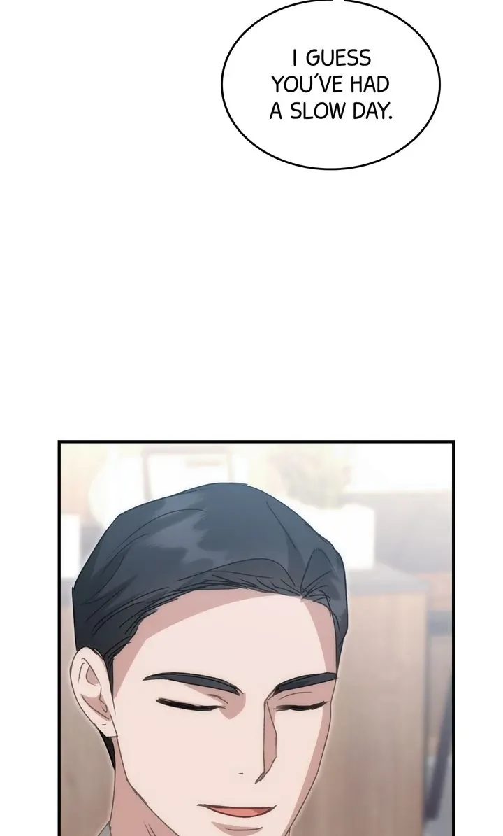 Read Should Not chapter 19 image 59 on Lezhin