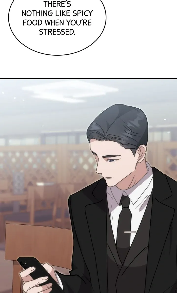 Read Should Not chapter 19 image 6 on Lezhin
