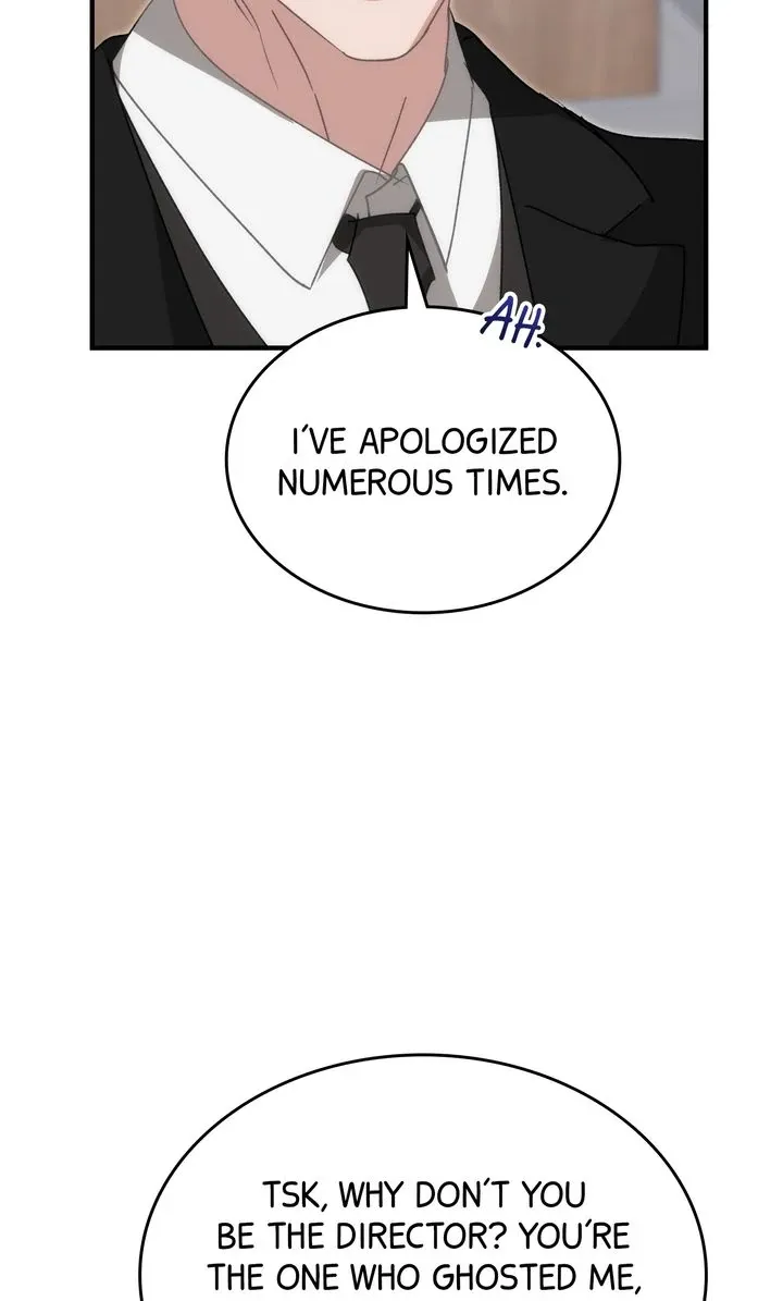 Read Should Not chapter 19 image 60 on Lezhin