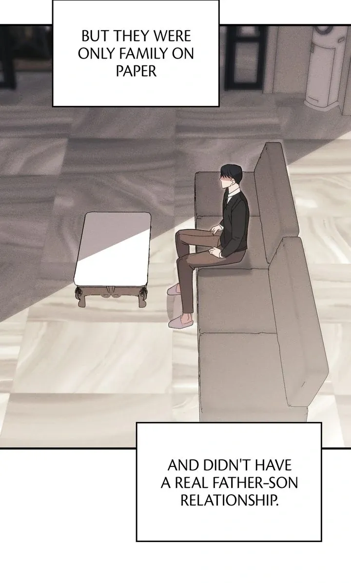Read Should Not chapter 19 image 66 on Lezhin