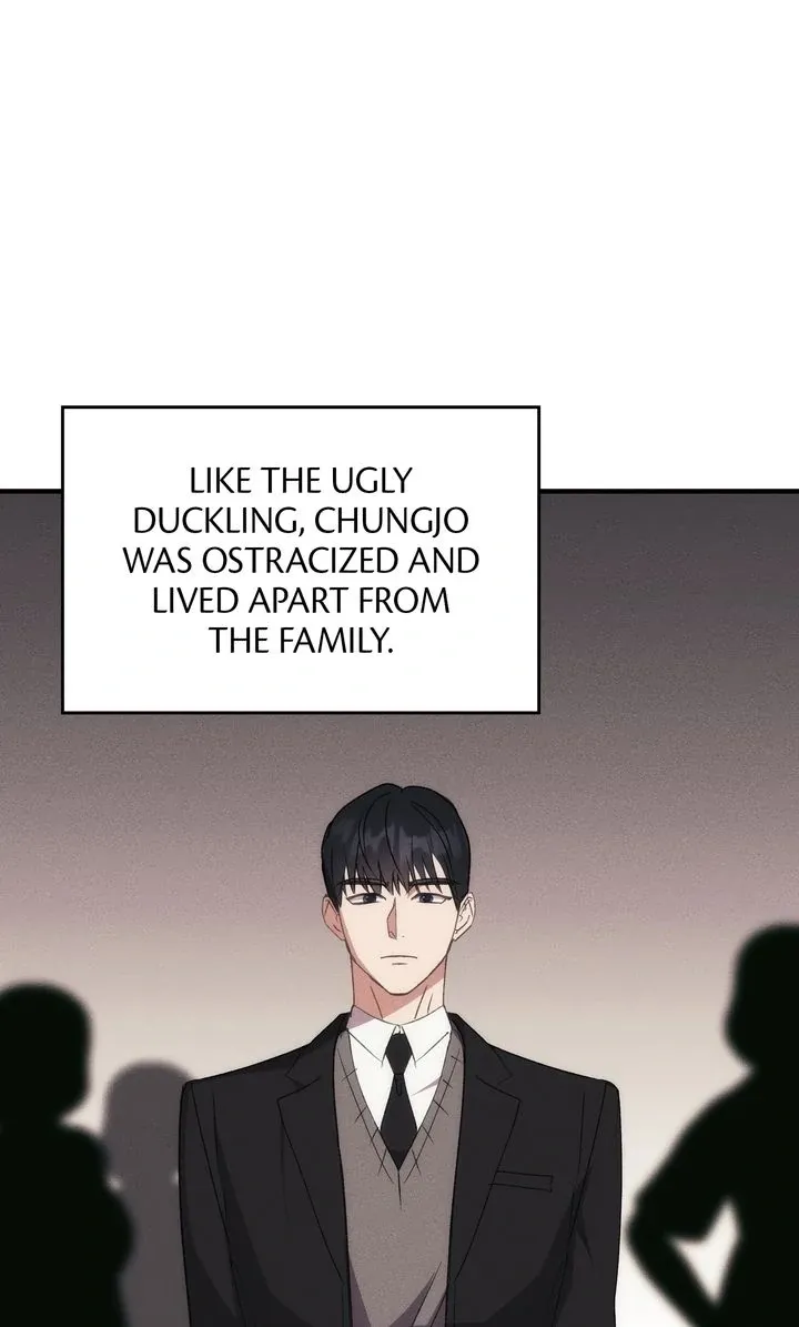 Read Should Not chapter 19 image 67 on Lezhin