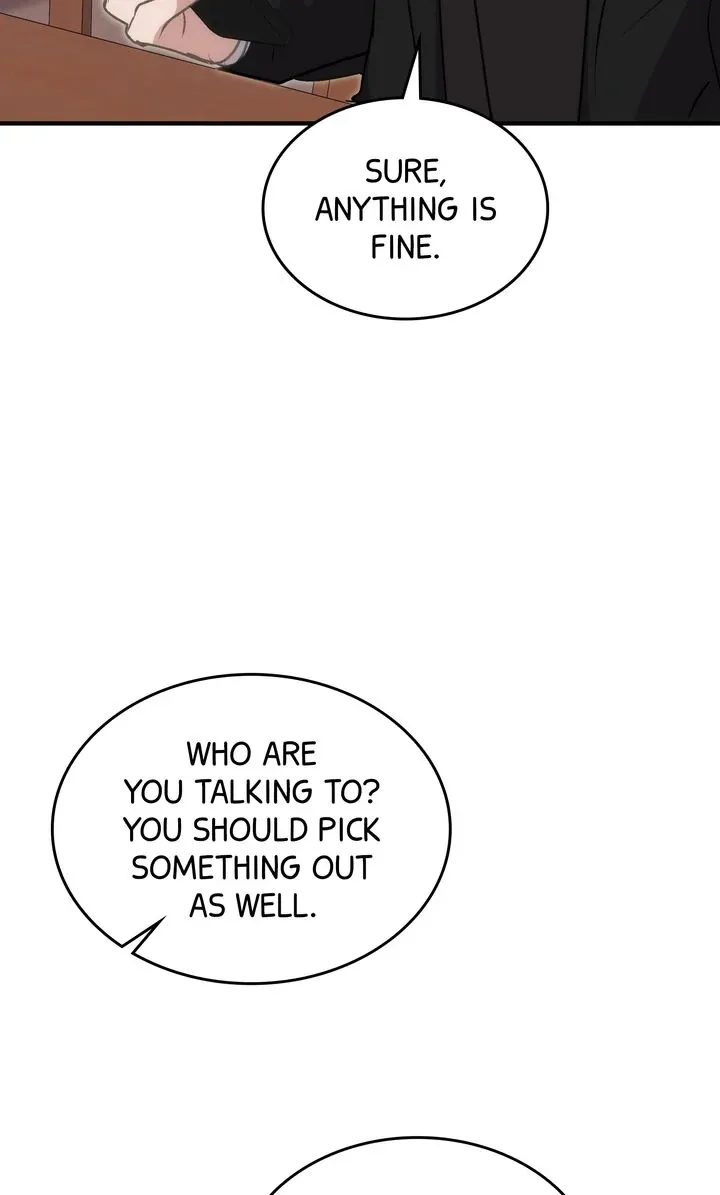 Read Should Not chapter 19 image 7 on Lezhin