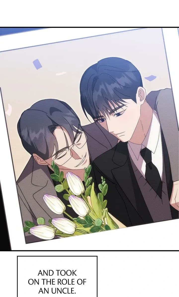 Read Should Not chapter 19 image 70 on Lezhin
