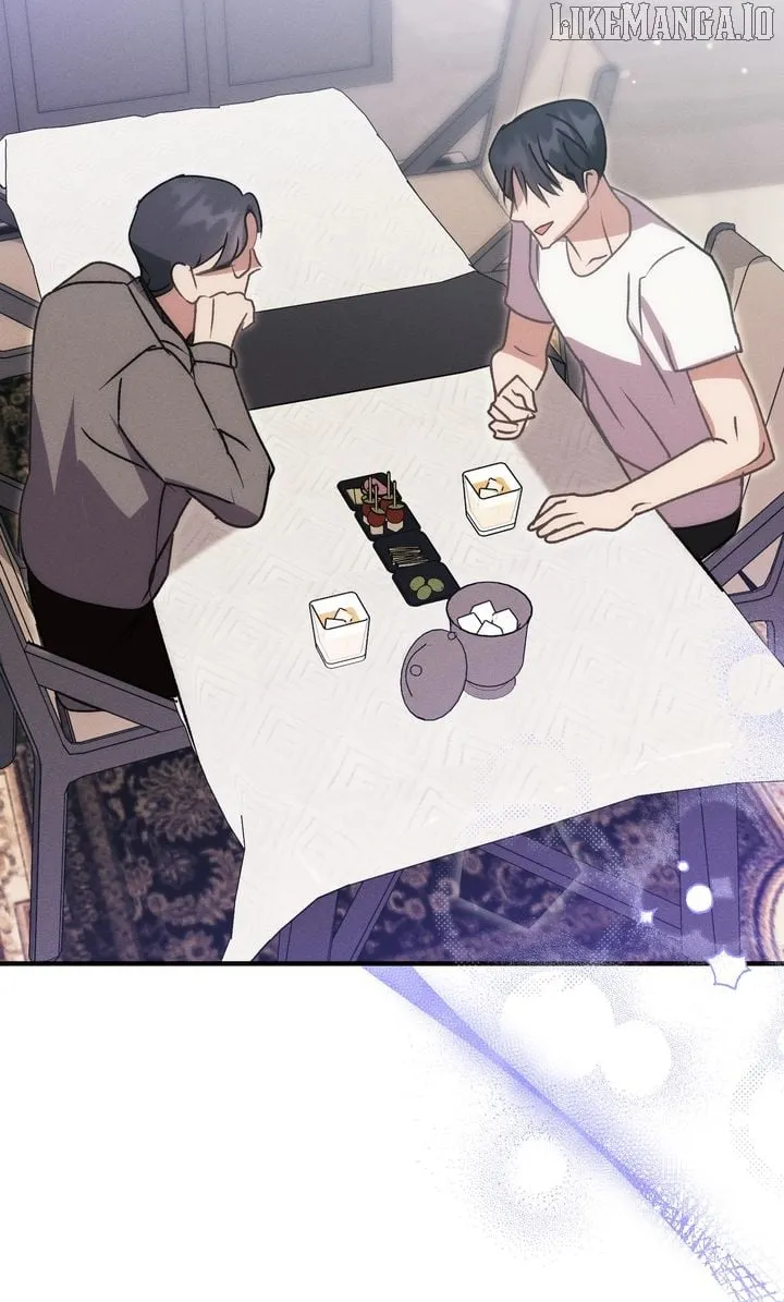 Read Should Not chapter 19 image 74 on Lezhin