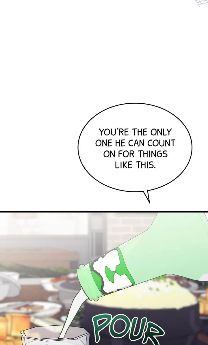 Read Should Not chapter 19 image 75 on Lezhin