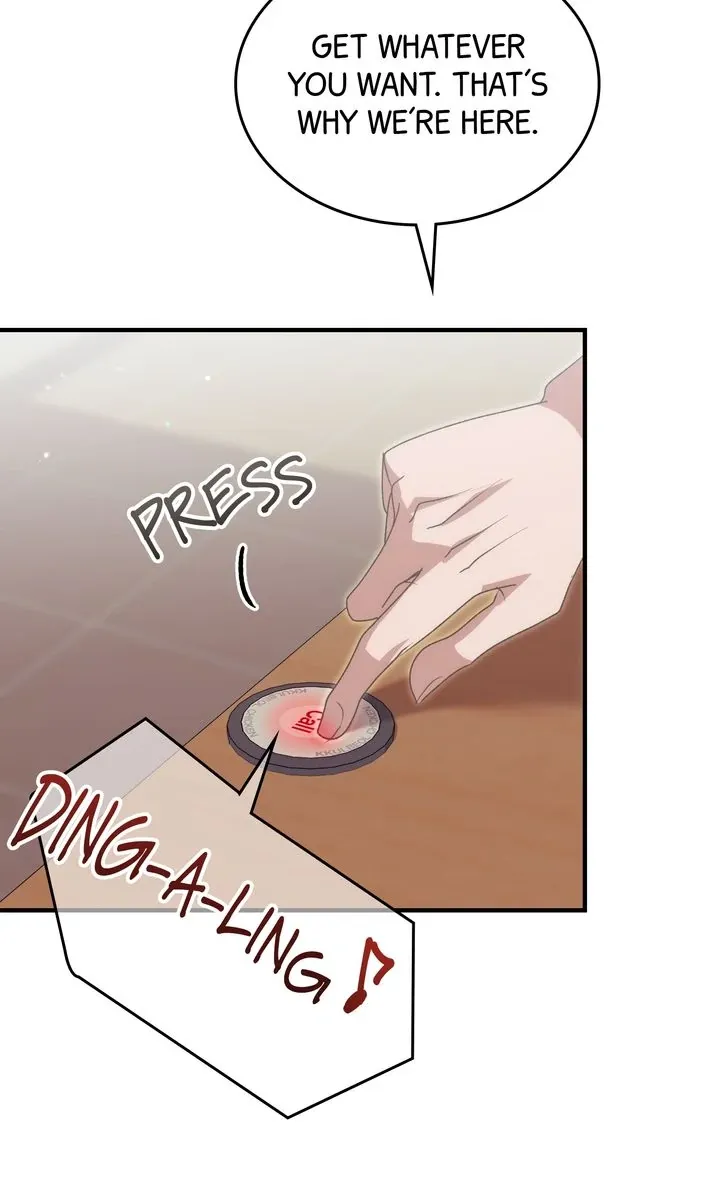Read Should Not chapter 19 image 8 on Lezhin