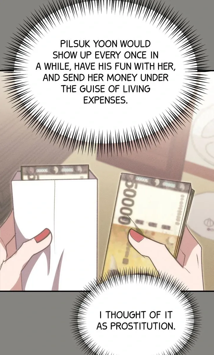 Read Should Not chapter 19 image 81 on Lezhin