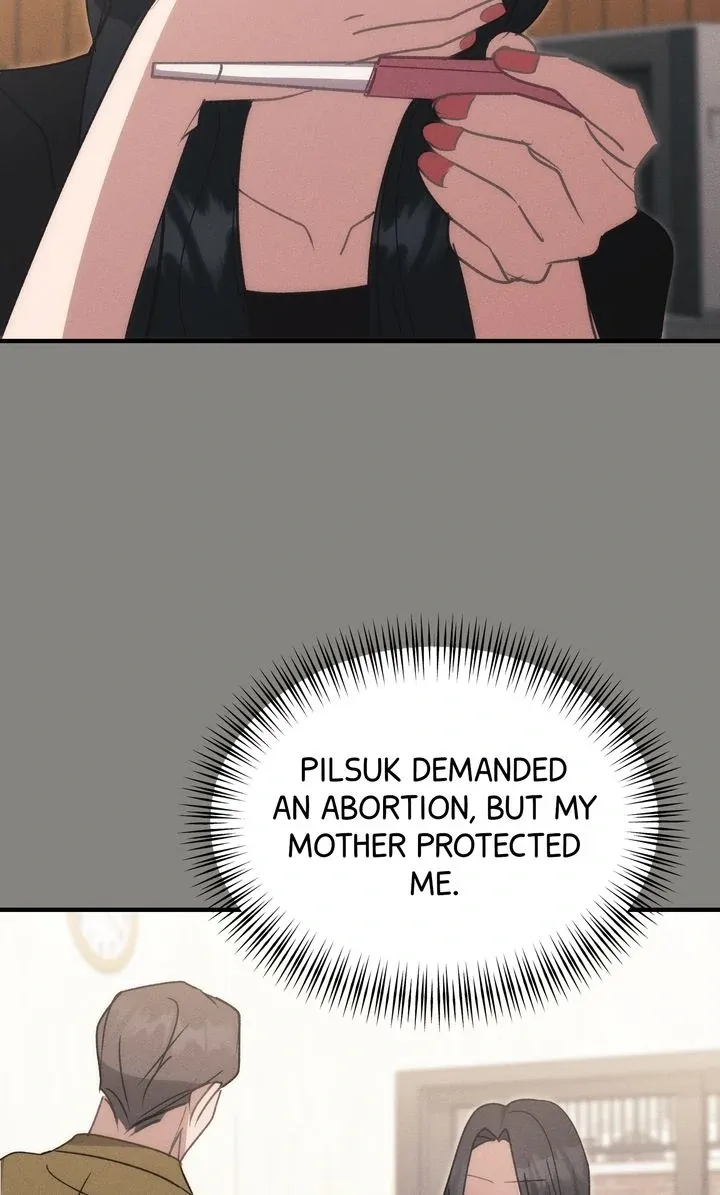 Read Should Not chapter 19 image 83 on Lezhin