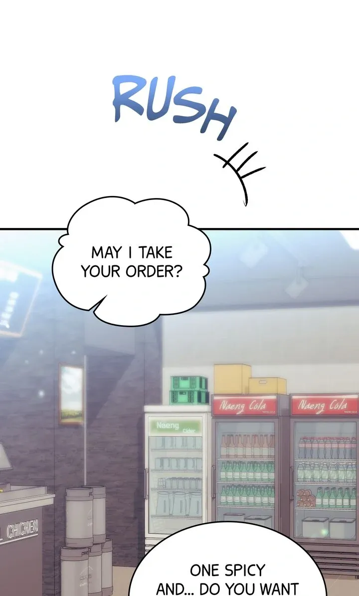 Read Should Not chapter 19 image 9 on Lezhin