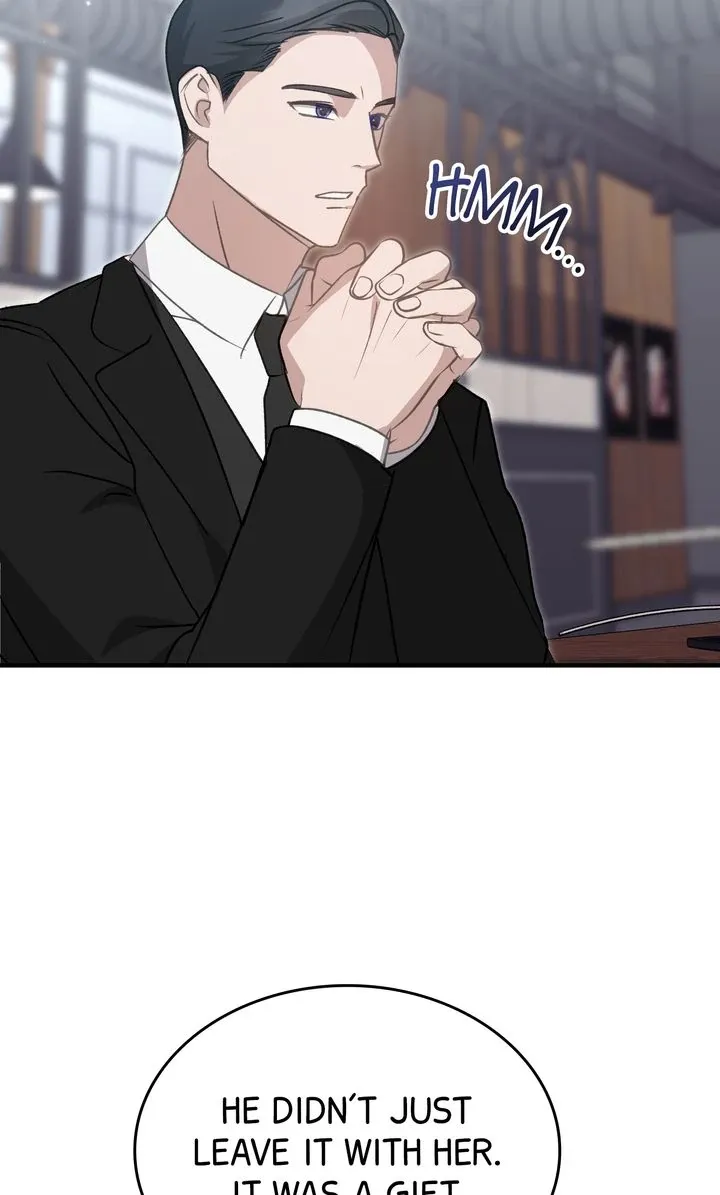 Read Should Not chapter 19 image 95 on Lezhin