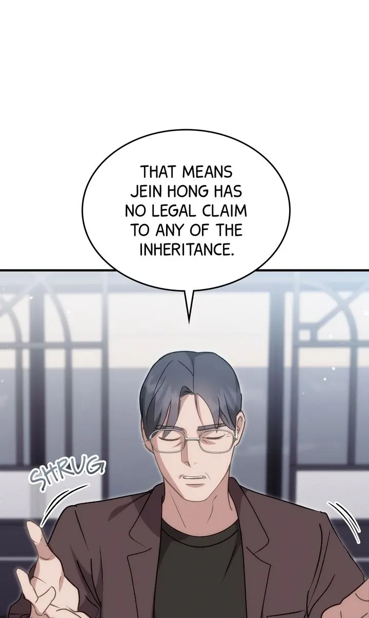 Read Should Not chapter 20 image 0 on Lezhin