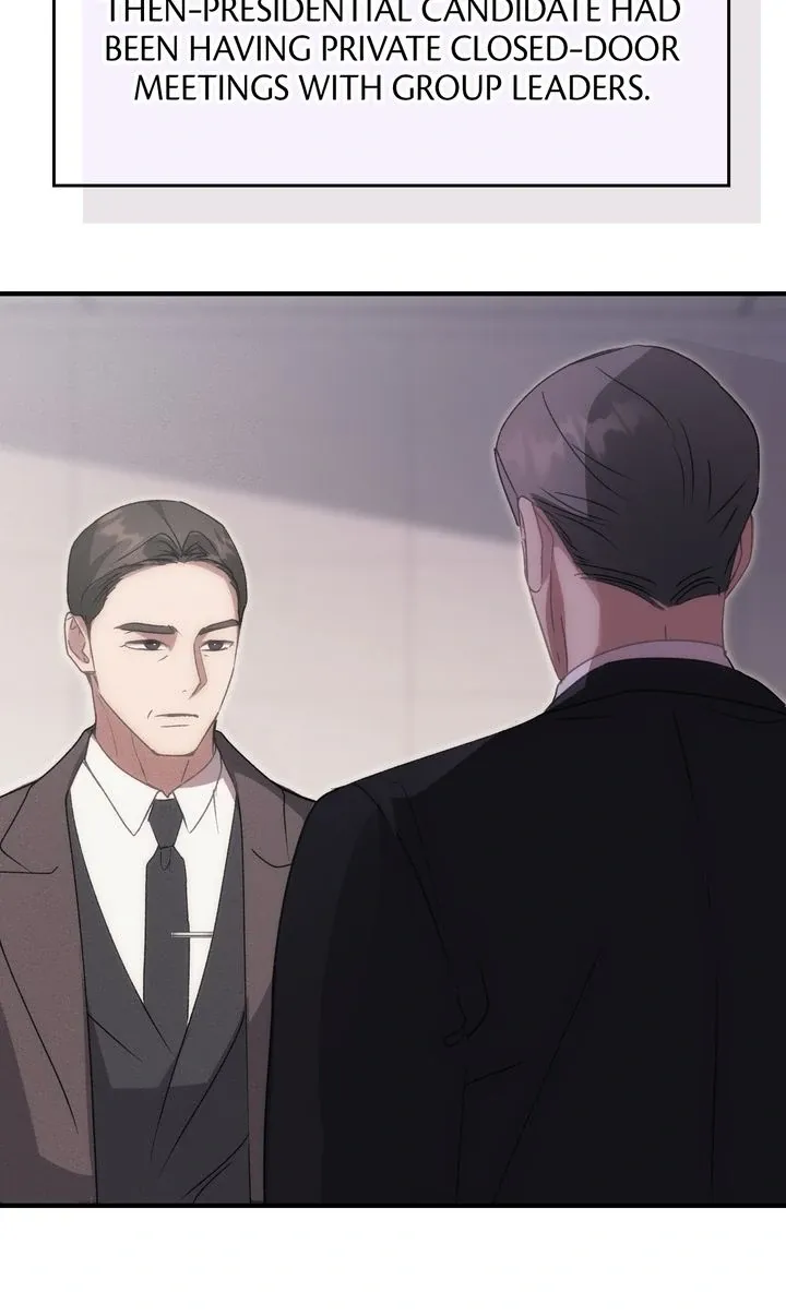 Read Should Not chapter 20 image 10 on Lezhin