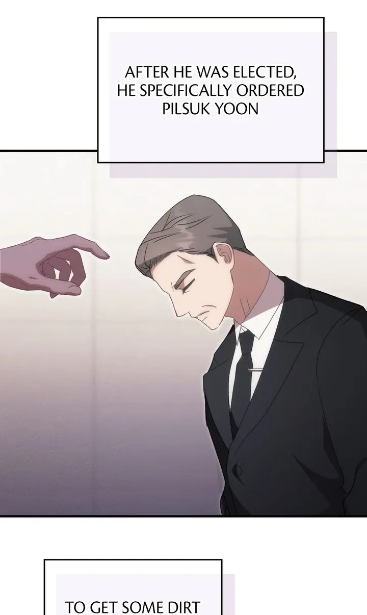 Read Should Not chapter 20 image 11 on Lezhin